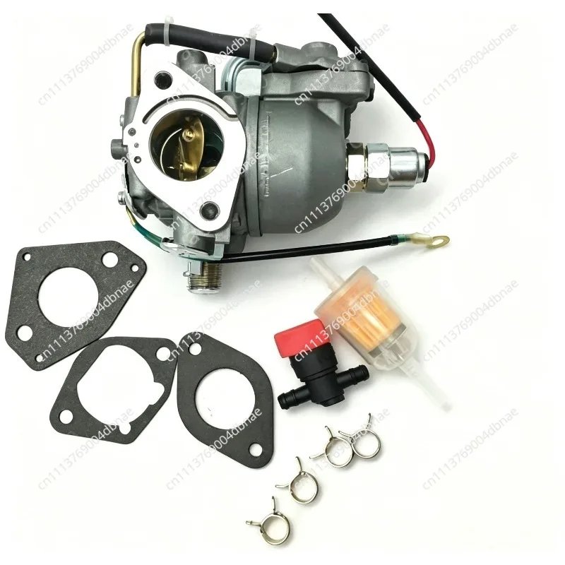 Motorcycle, Carburetor, Kit CV730 S CV740 25HP 27 HP Engine 24853102-S