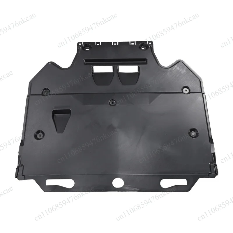 A6C7 (4G2, 4G5) 2012-2018 Transmission Lower Shield Chassis Armor, Body Lower Shield