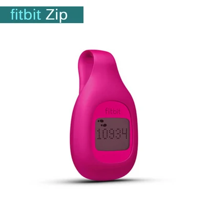 New Fitbit Zip FULL NEW SET Smart Wireless Activity Tracker