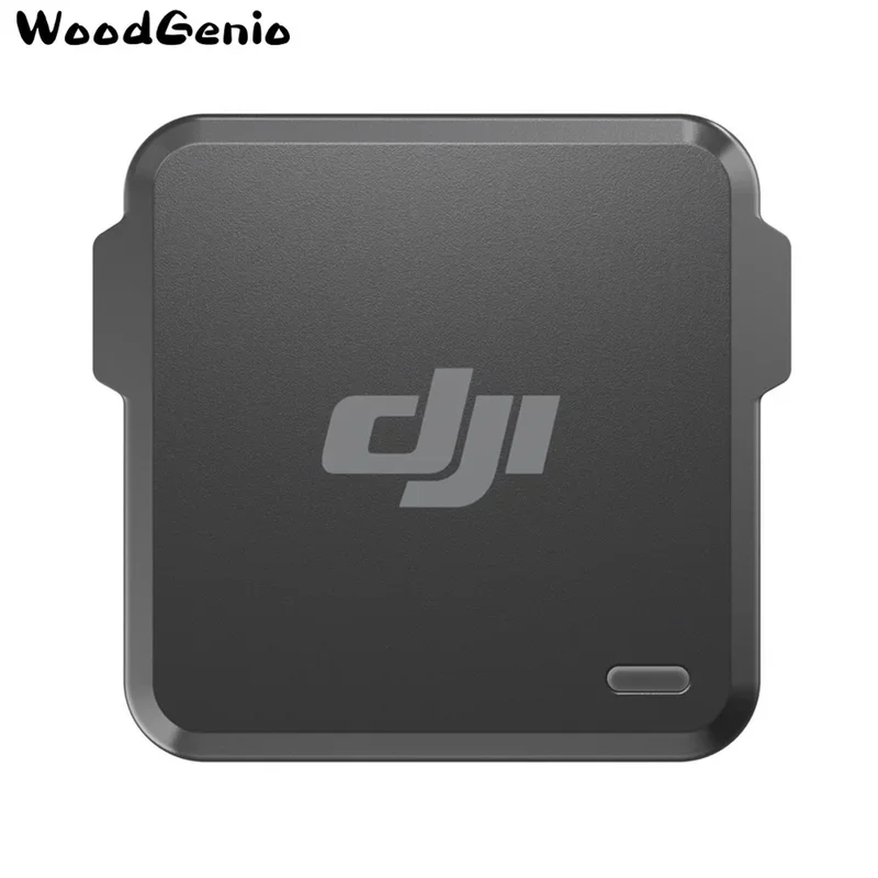 

WoodGenio Wireless Connection Module For Power 1000