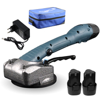 Hand Vibrator Machine Electric Interlock Tile Making Table Vibrator  Machine  for Tiles