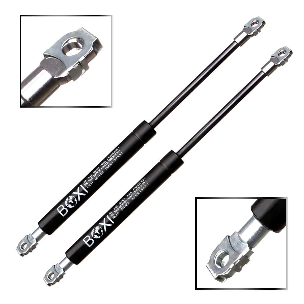 1 Pair Trunk Lift Supports Dampers Struts Shocks SG430006,4426,20548673     Parts for Cadillac Seville 1980-1985 Gas Springs