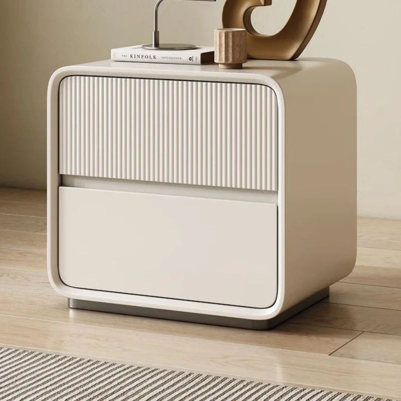 Z mesa gaveta de canto mesa alta armário armazenamento madeira nightstands quarto mesa lateral muebles para hogar quarto conjunto móveis