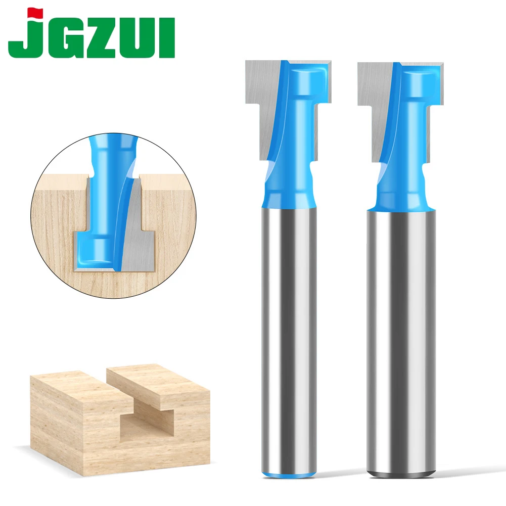 JGZUI 6mm 8mm 1/4