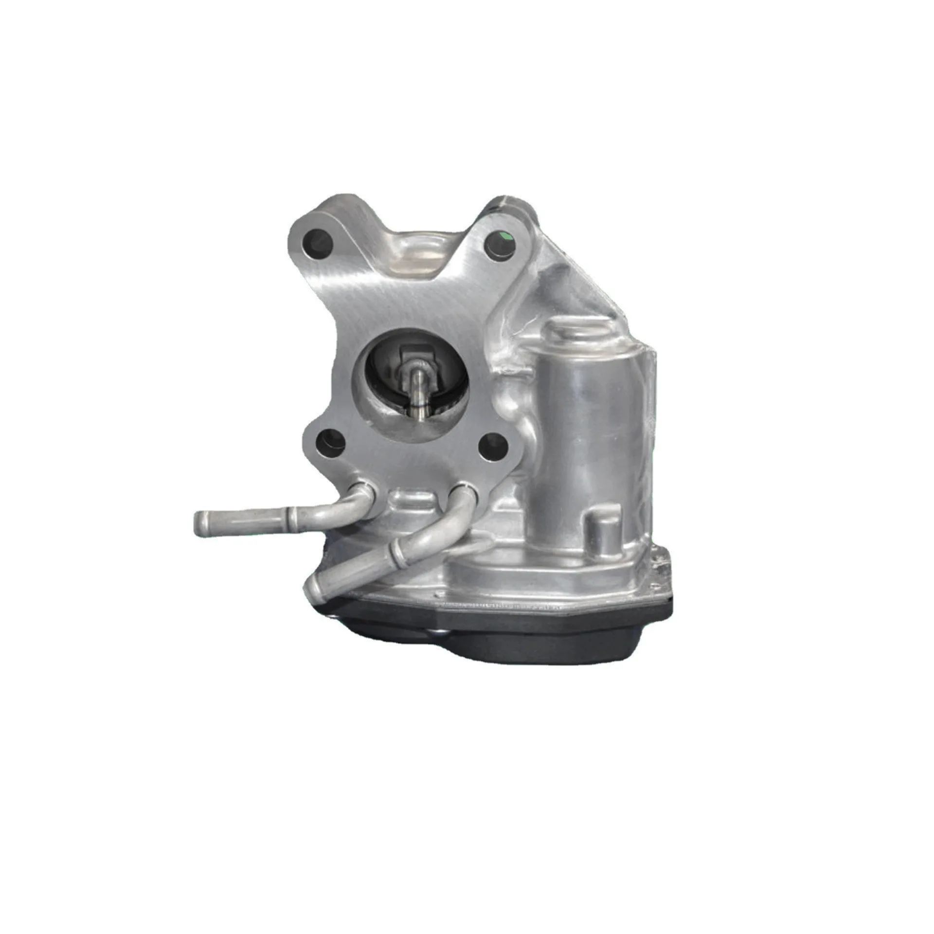 Exhaust Gas Valve E…