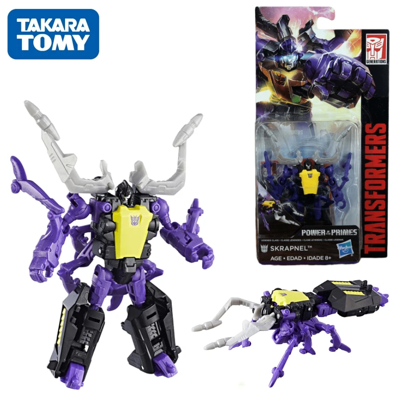 Robot Shheavy Anime Action Model Toys, Tokyo ara Tomy TransDevices, série G, Tianyuan Shenmovies, niveau lg, cadeau en stock