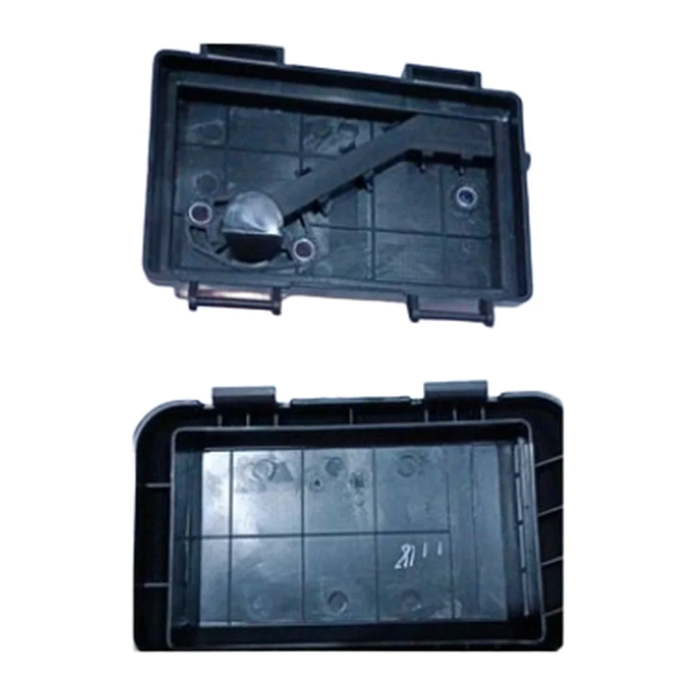 

Корпус воздушного фильтра в сборе для двигателя XP200, с возможностью установки фильтра и губки, простая установка, 2/4