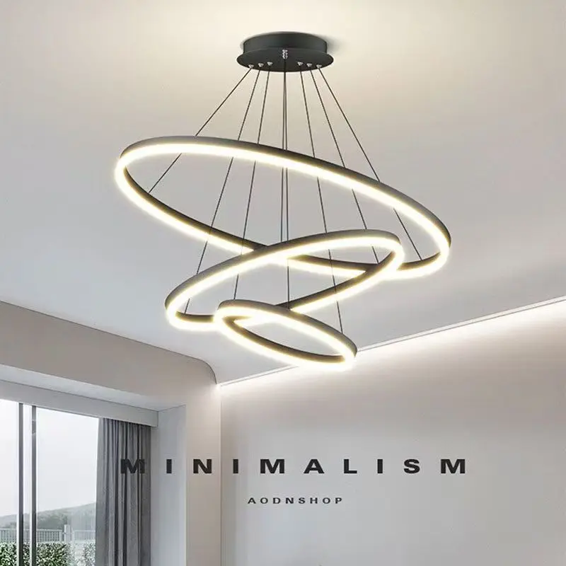 

Modern dining room Pendant lights indoor lighting Ceiling lamp hanging light led Chandeliers for living room indoor light