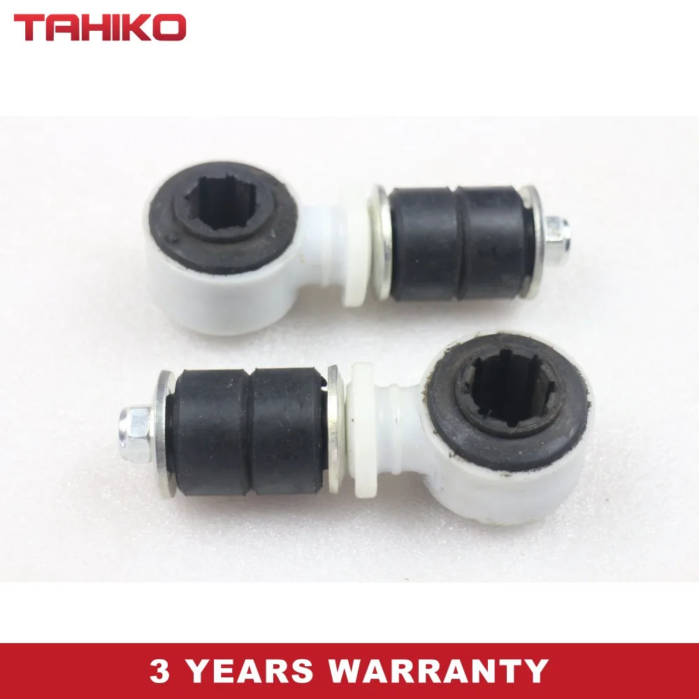 

2x Front Drop Link Antara Anti Roll Bar Stabiliser 350261 FIT For Opel Astra / Vectra 350261