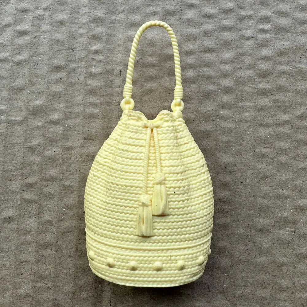 Original 1/6 Puppentaschen, Geldbörsen, Puppenzubehör zum Spielen – Detail 33