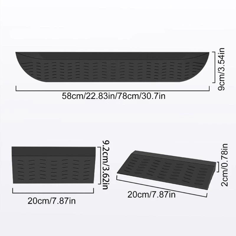 Робот -скалоладный коврик