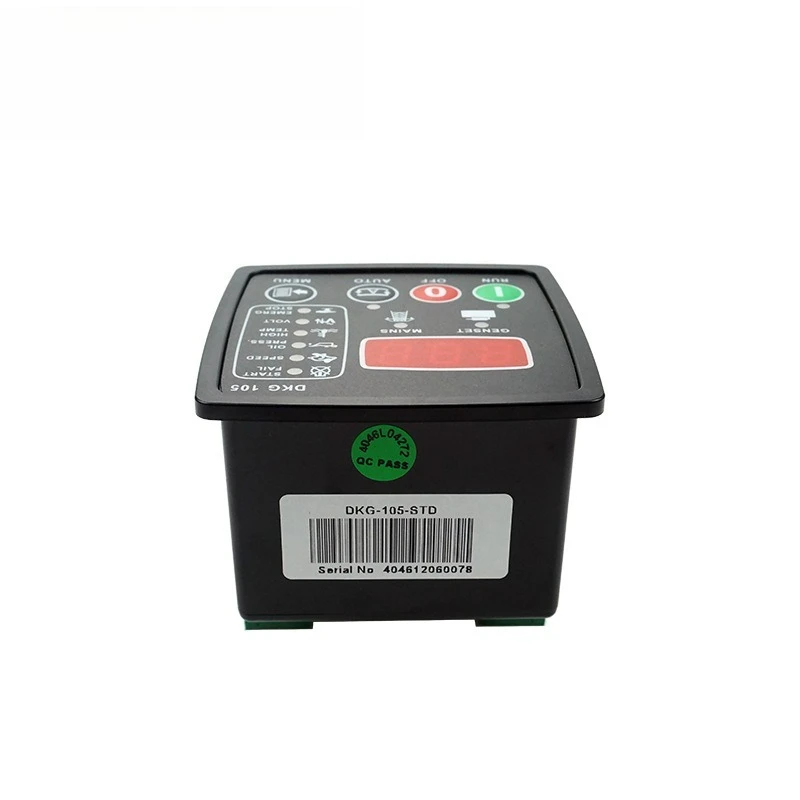 DKG105 Automatic Mains Failure Unit Genset Controller for Generator Set Control Fast Delivery by Datakom