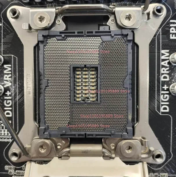 For ASUS P9X79 X79 Chipset LGA2011 Pin DDR3 Desktop Main Board