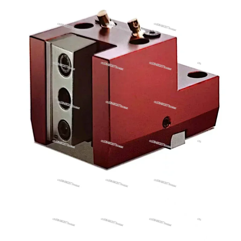 

Fixed Lathe Tool Holder BMT40/45/55/65 Outer Diameter Boring End Face CNC Milling Composite Tool Tower Power Head