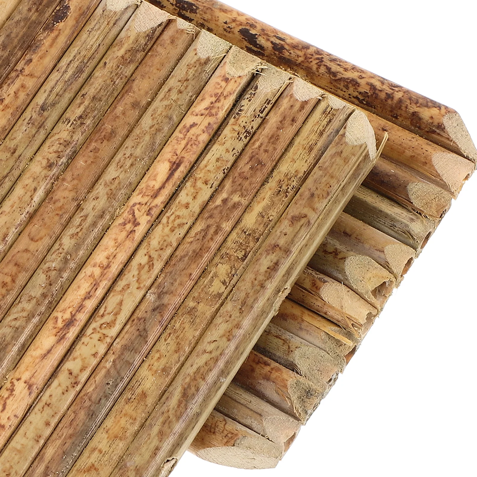 قطعتان من فرش هيك الشعر الناعمة ذات الشكل المستطيل مثالية للرسم واللصق والغسيل والحرف المائية والزيت والأكريليك #6