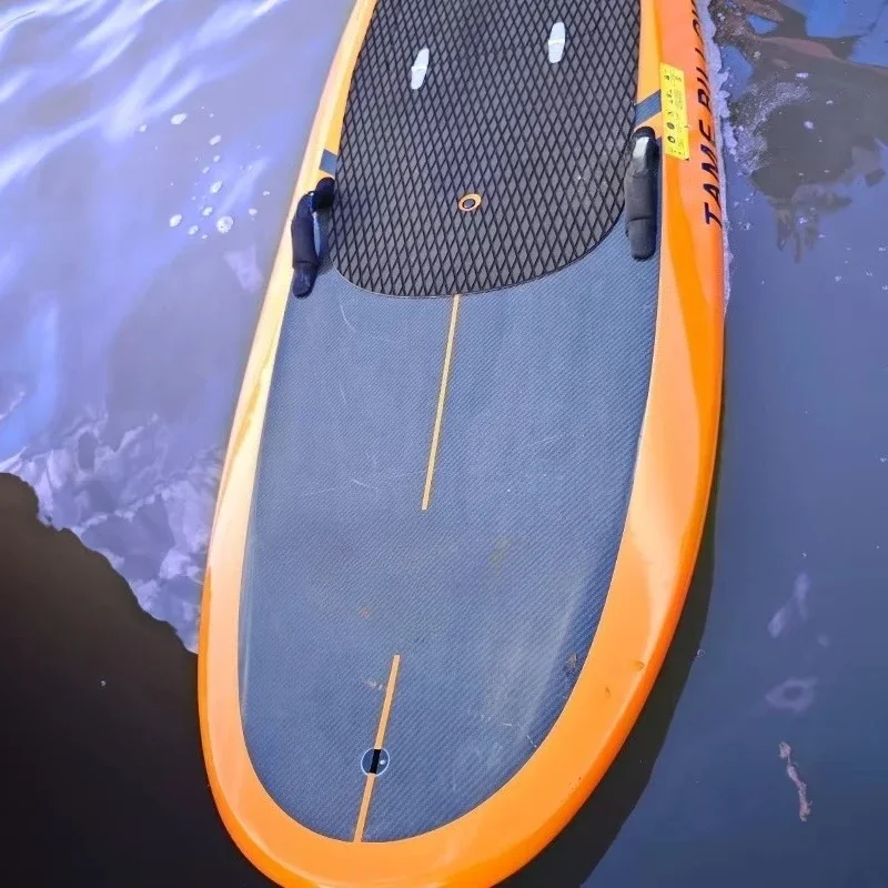 Carbon Fiber 8KW Customizable Extra Battery E Foil Efoil Electric Surfboard Hydrofoil for Efoil