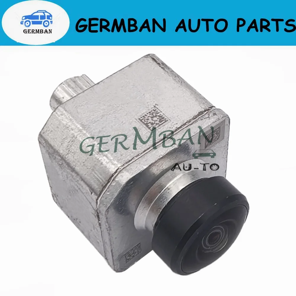 66535A4722502 Surround View Camera for BMW X5 X6 X7 iX i7 740i 22-25 5A47225-02
