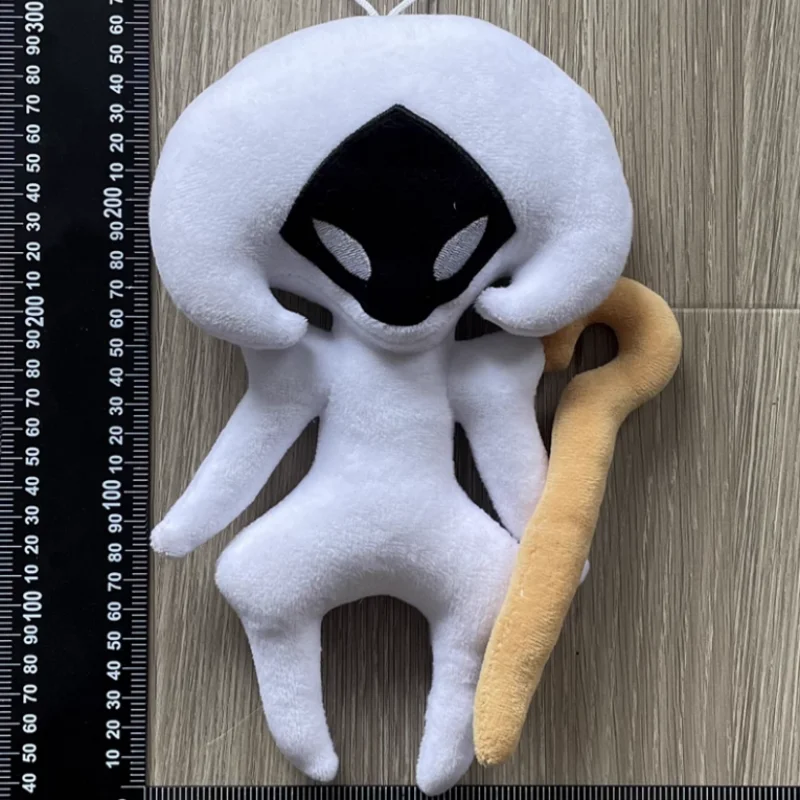 ホロウナイト シルクソング ぬいぐるみ ゲーム ホロウナイト シェルマ レース ぬいぐるみ人形 おもちゃ ソフトぬいぐるみ クリスマスギフト