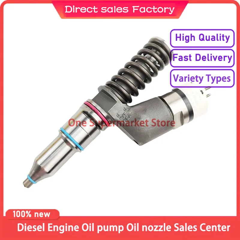 High Pressure 100% …