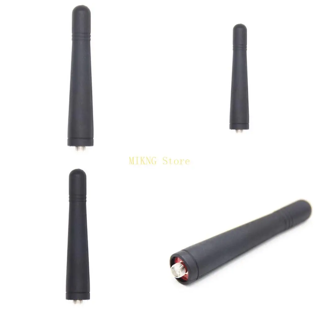 

SMA-гнездовой разъем, антенна рации для TK3160 TK3170 TK3180 TK-3207, лучшая распродажа