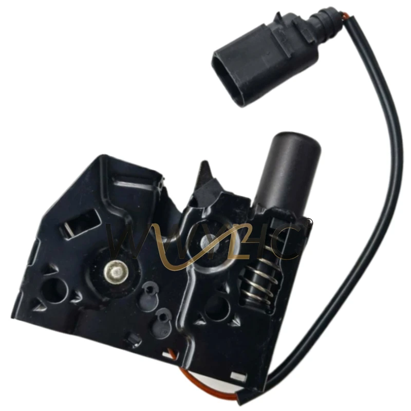 

Suitable for A8L A8D4 Front Cover Lock, Cover Lock, Cover Lock, Latch 4H0823509C