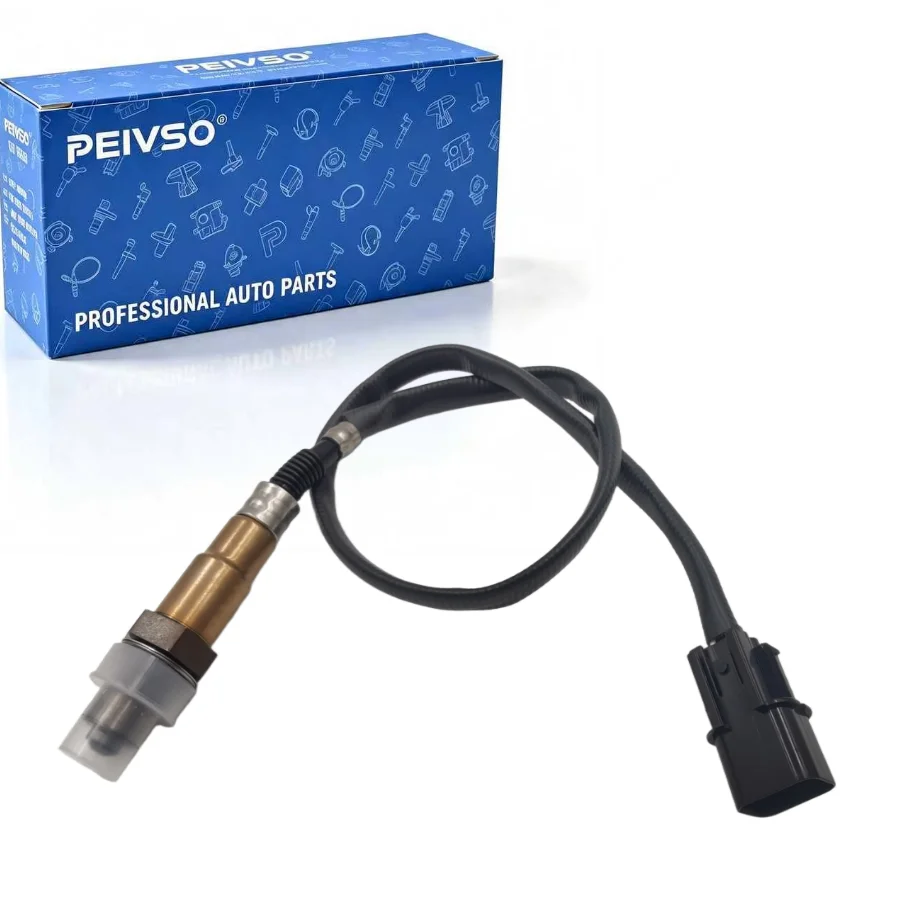 PEIVSO 39210-2B310 High Quality Front Oxygen Sensor Fit for Hyundai Elantra Accent Kia Rio