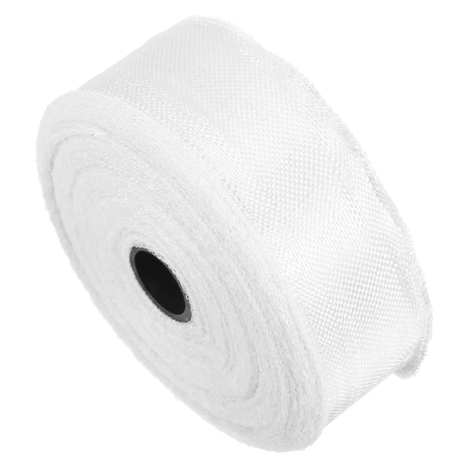 

for Exhaust Heat Protection Cloth Webbing Repair Non Adhesive Strip Plain Weave Fiberglass Tape Woven Webbing
