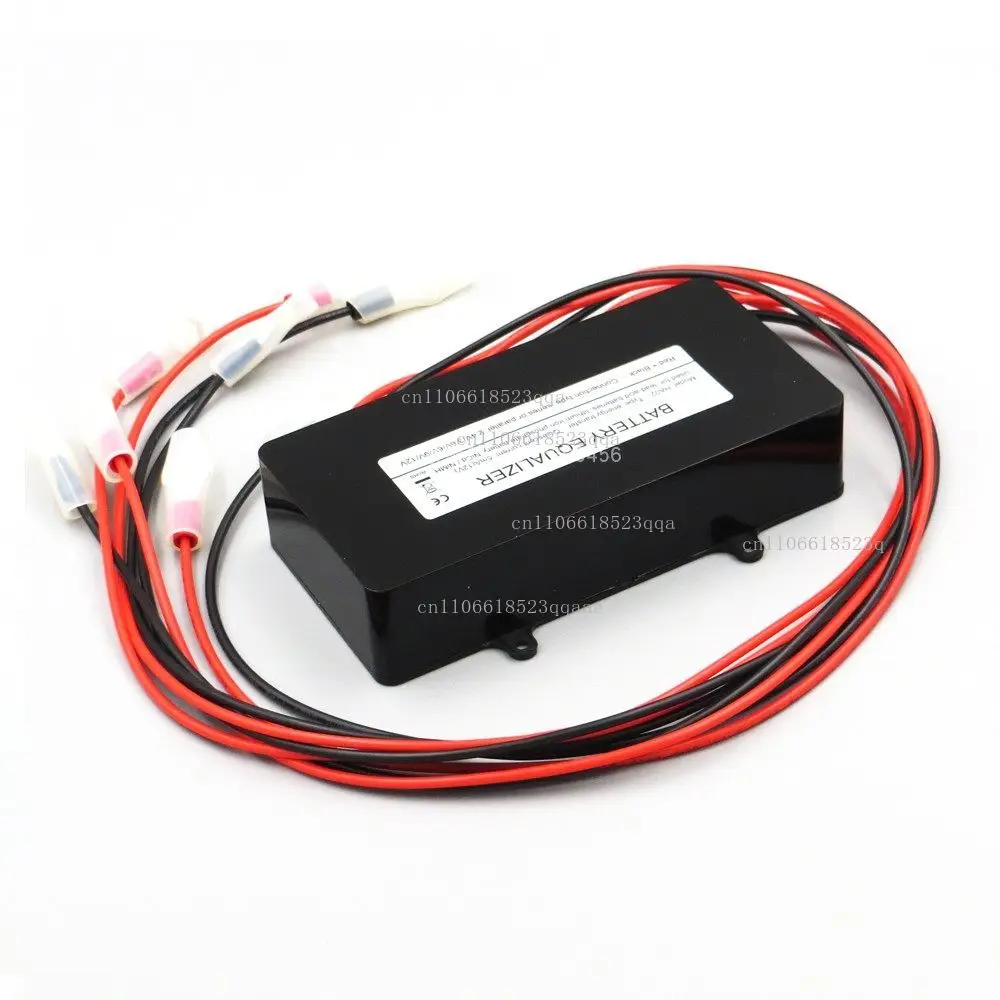 Battery Equalizer 24V48V60V72V96V Solar Battery Lithium Battery Power Voltage Balancer