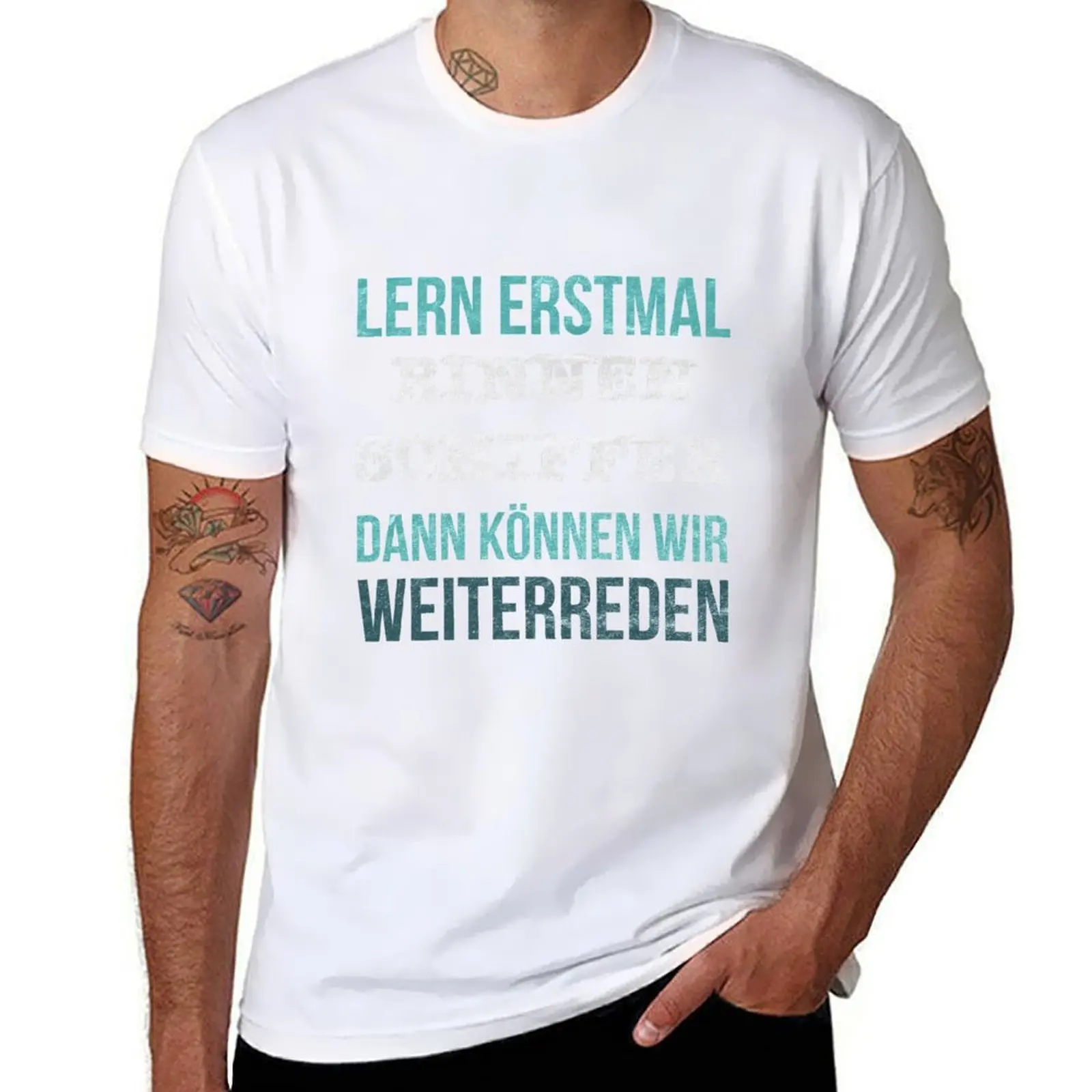 

Kopie von Conductor profession saying for railroad drivers train driver T-Shirt man t shirts graphic t shirt man luxury T-Shirt
