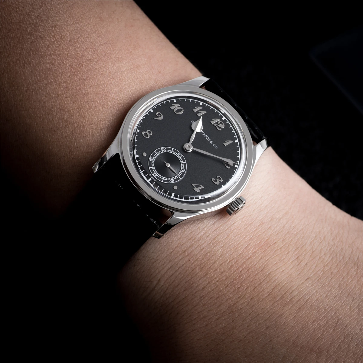 IXDAO IPOSE 2025 Orologi al quarzo da uomo nuovi VD78 Vetro zaffiro di lusso importato Acciaio inossidabile Impermeabile 5Bar Reloj Hombre