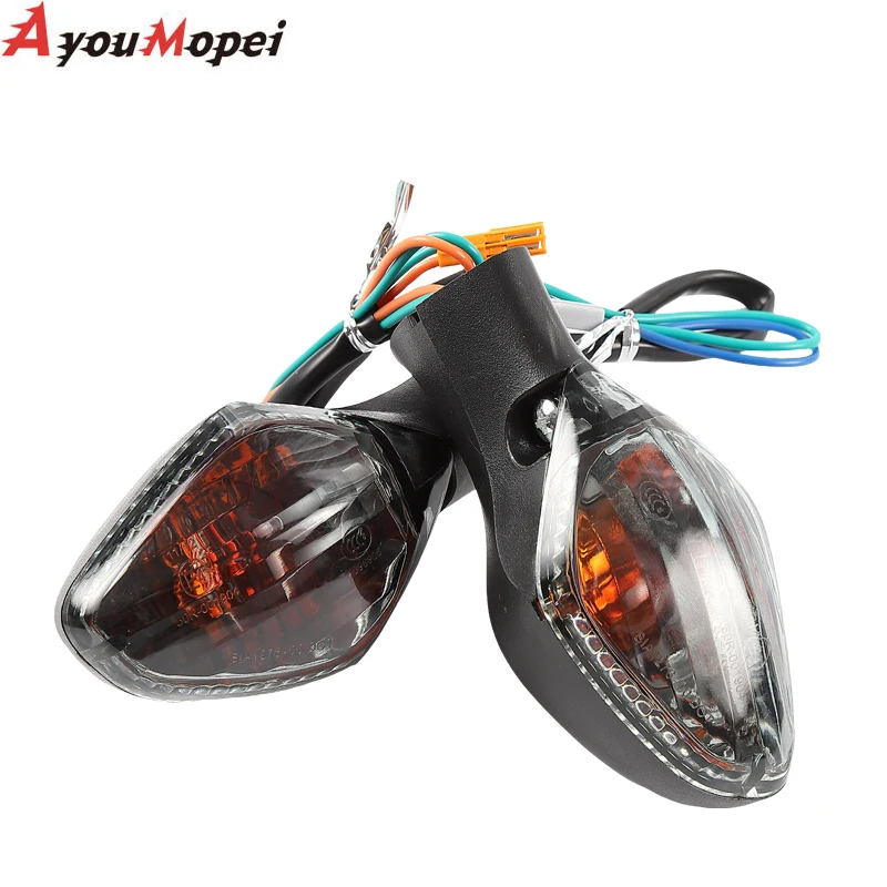 Turn Signal Indicator Light For HONDA NC700 NC750 S/X/D CBR500R CB650F CB500F NC700X NC750X NC 700 750 Motorcycle Accessories