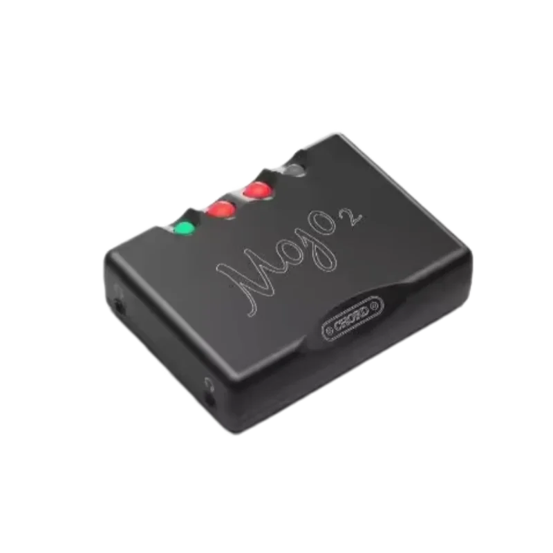 CHORD POLY mojo2 dedicated wireless Bluetooth streaming module DAC mobile phone decoding portability