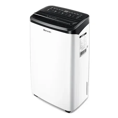 Powerful Portable Air Purifier No Noise Sleep Mode Air Purifier Home Portable Air Cleaner with WiFi