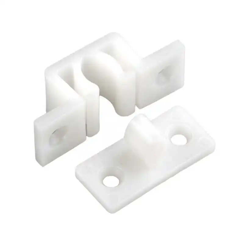 

1PCS Furniture Collision Push Pull Embedded Cabinet Door Collision Bead Magnetic Suction Clothing Cabinet Door Suction Hardware