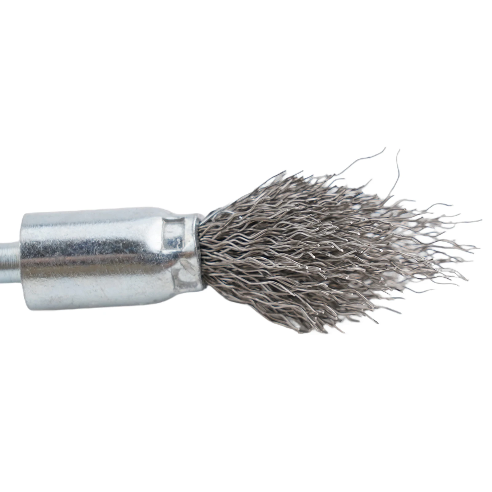 

Cleaning Range Of Applications Note Shank Diameter Mounted Abrasive Wire Wheel High Quality Construction Power Tool Accessory