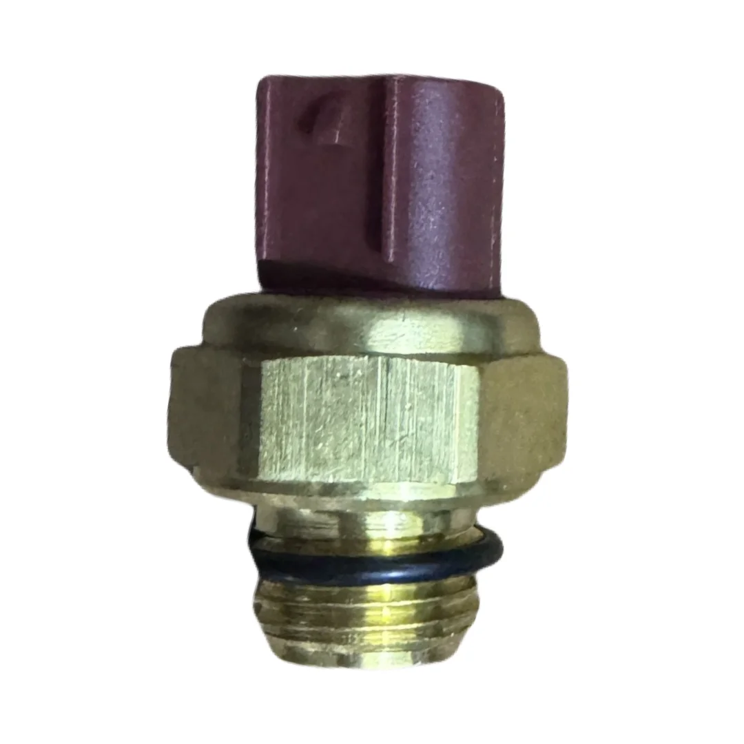 جزء مستشعر درجة حرارة الماء المبرد الأصلي الأصلي مناسب لـ Hisun500 Hs700Utv P115000391300000 19206-115-0000 #2