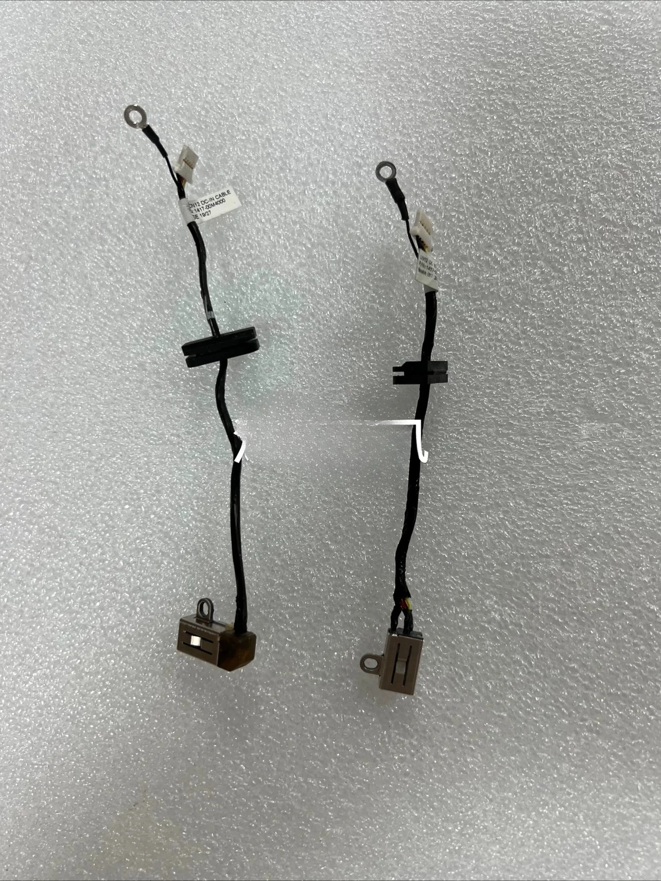 For Dell Original  7202 CHK54 1417 - 00BA000 Power Interface Cable Power Plug