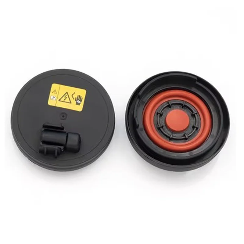 

Car Engine PCV Valve Cover Repair Kit 11127570292 Exhaust Valve Cap For BMW For N55 3.0L For Twin-Turbo 11-13