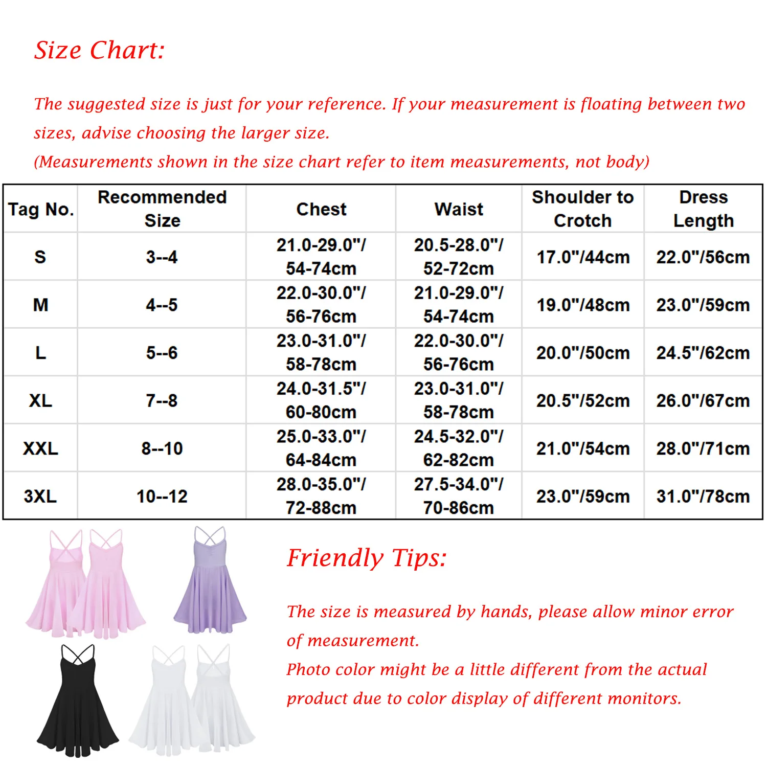 Kids Girls Ballet Leotards Dress Dancewear Mesh Splice Cutout Back Irregular Hem Tutu Ballet Dance Gymnastics Leotard Dress