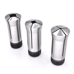 Kare Kelepçelemek için üç çeneli ayna, maket Bıçağı, Vida, Makine, Öğütme değirmeni, 5C, Yuvarlak Delik, Kare Delik, Montaj Aletleri bir vidanın milinin en büyük satışlarından 12'si-no. 5