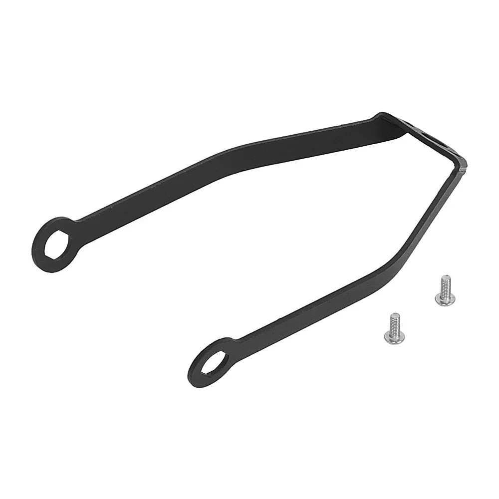 Mudguard Bracket Wing Replacement Accessorie For Xiaomi 4 Lite KickScooter Rear Fender Support Electric Scooter Protection Parts