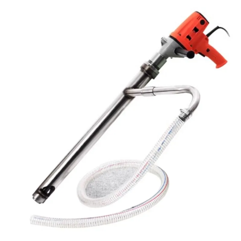 2000W Cement Filling Gun Portable Electric Cement Waterproof and Leak Filling Grouting Machine Door Joint Mortar Pouring Tool