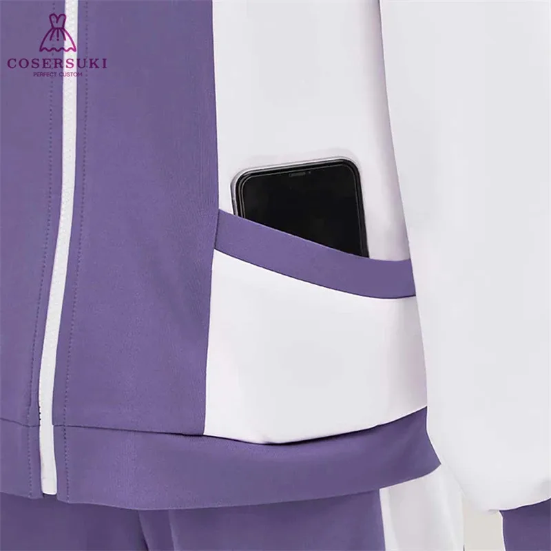 

CyUma Musume Cinderella Gray Oguri Cap Sportswear Cosplay Costume Halloween Christmas Custom Clothes