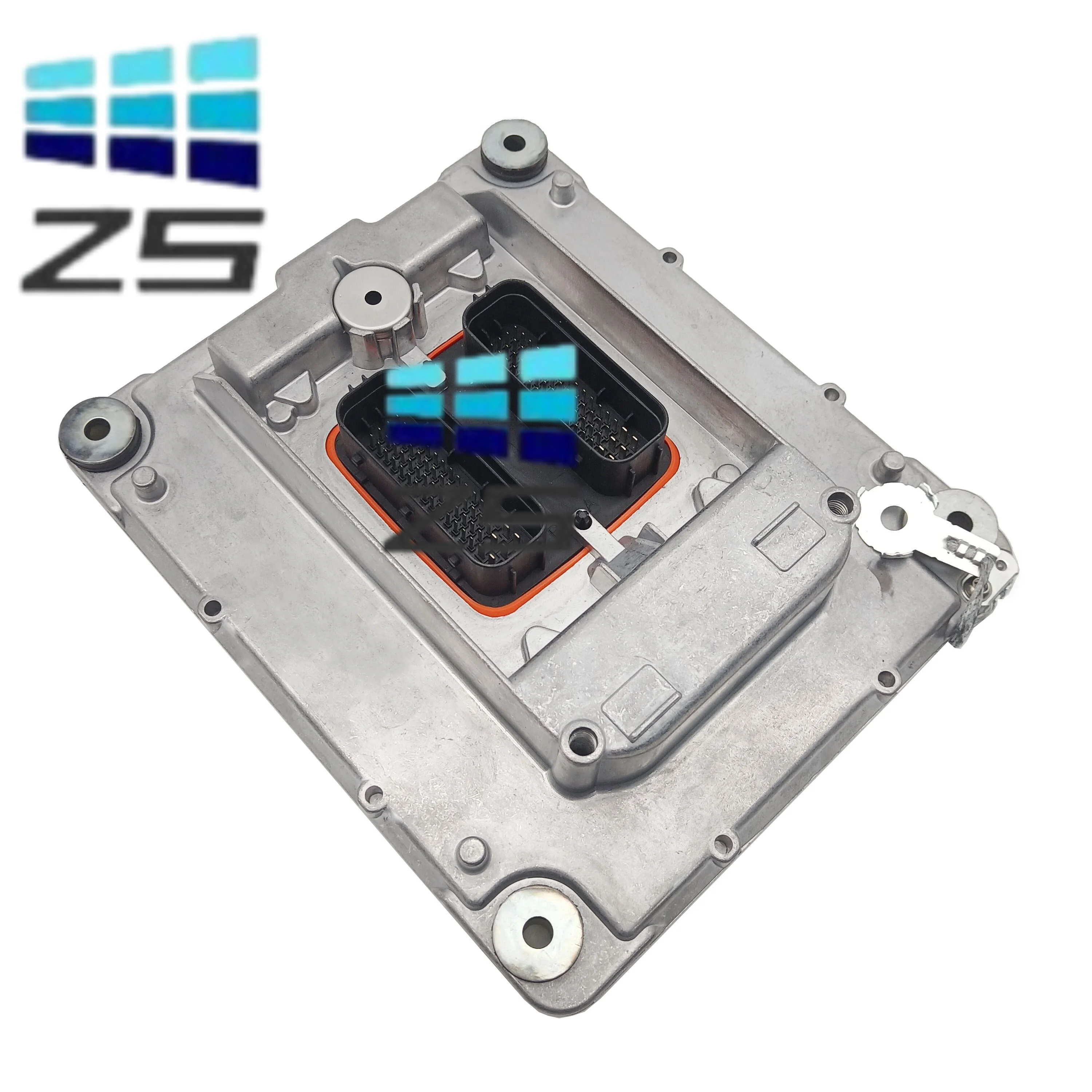 

24425461 Электронный блок управления ECU ECM подходит для колесных погрузчиков Volvo L180E, L220E, L150E и тракторов A40D и A35D.