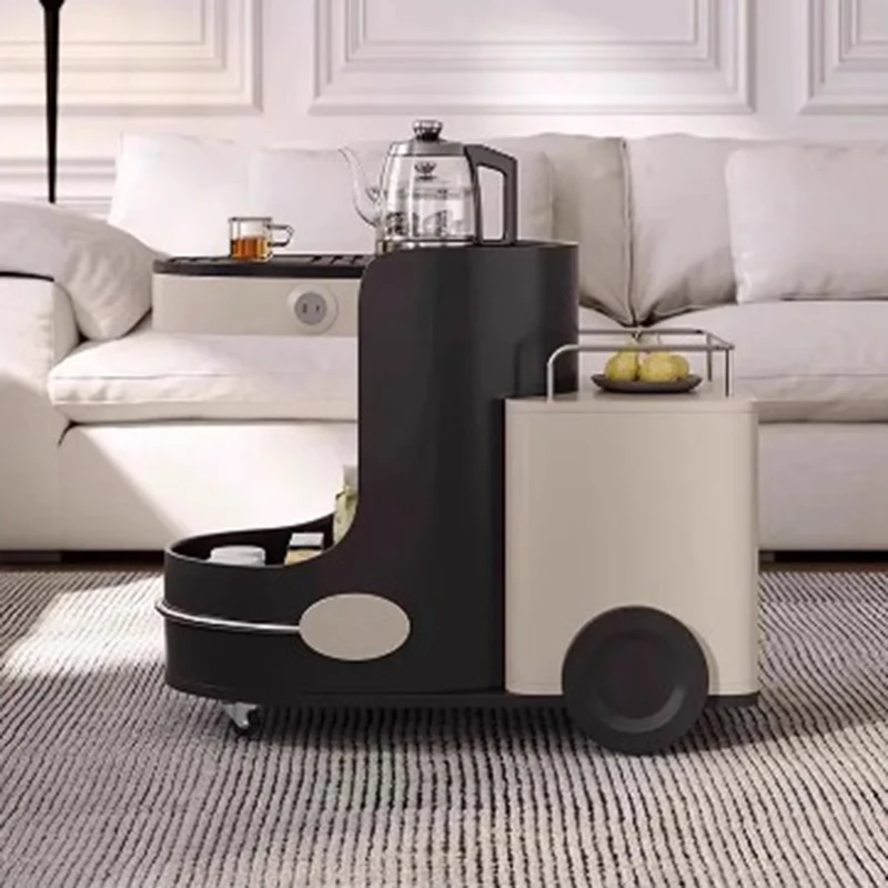 

Vintage Simple Coffee Table Delicacy Unique Trendy Beauty Coffee Tables Space Saving Luxury Kaffee Tische Lounge Suite Furniture