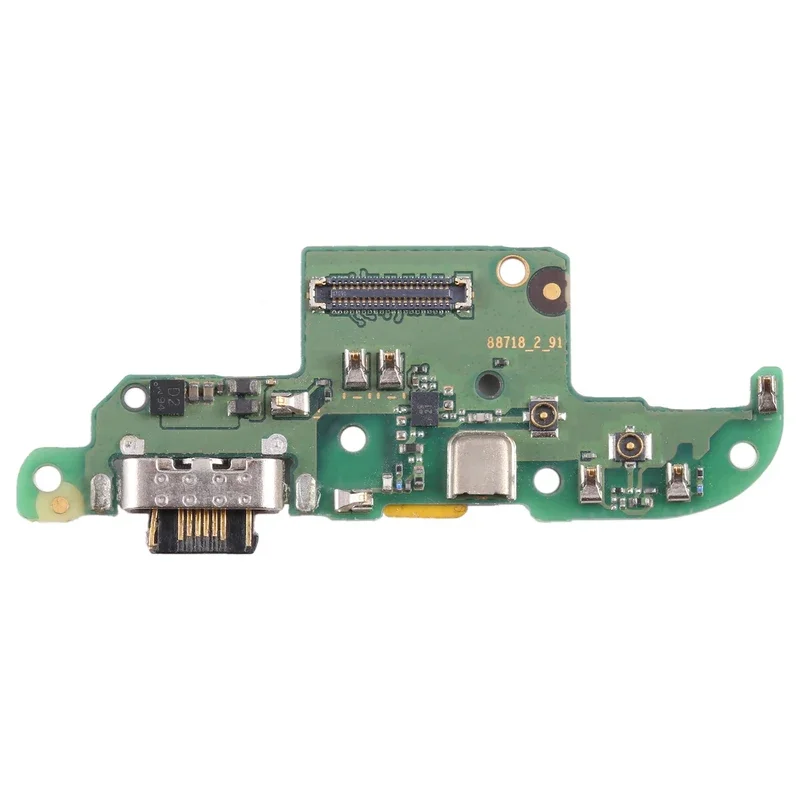 

For Motorola Moto G8 Power Charging Port Board