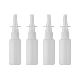 8 nejlepší prodej lahvičky s nosním sprejem - №8