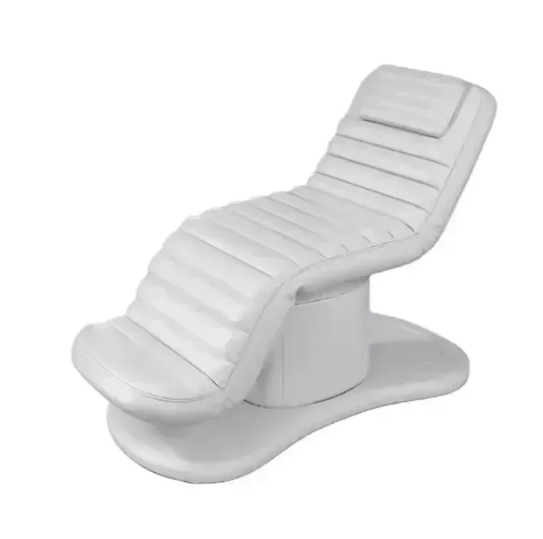 Luxury Electric Beauty Salon Easy Assembly Stable Sturdy Durable Comfortable Space Saving Ergonomic Waterproof Anti Slip