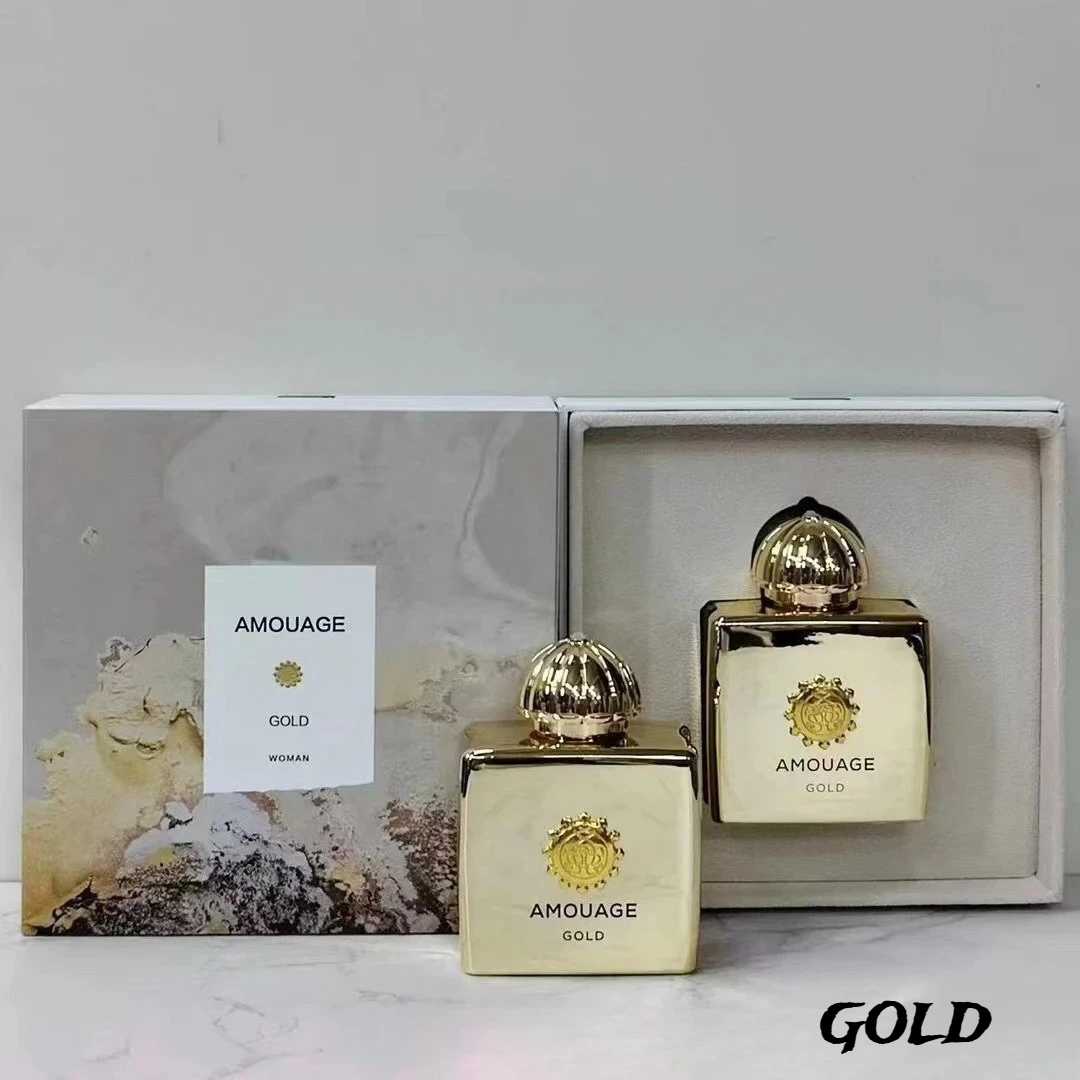 AMOUAGE Guidance 46 100ml Dames Eau De Parfum Langdurige elegante vrouwelijke geur Zachte frisse warme unieke geur Honor Epic
