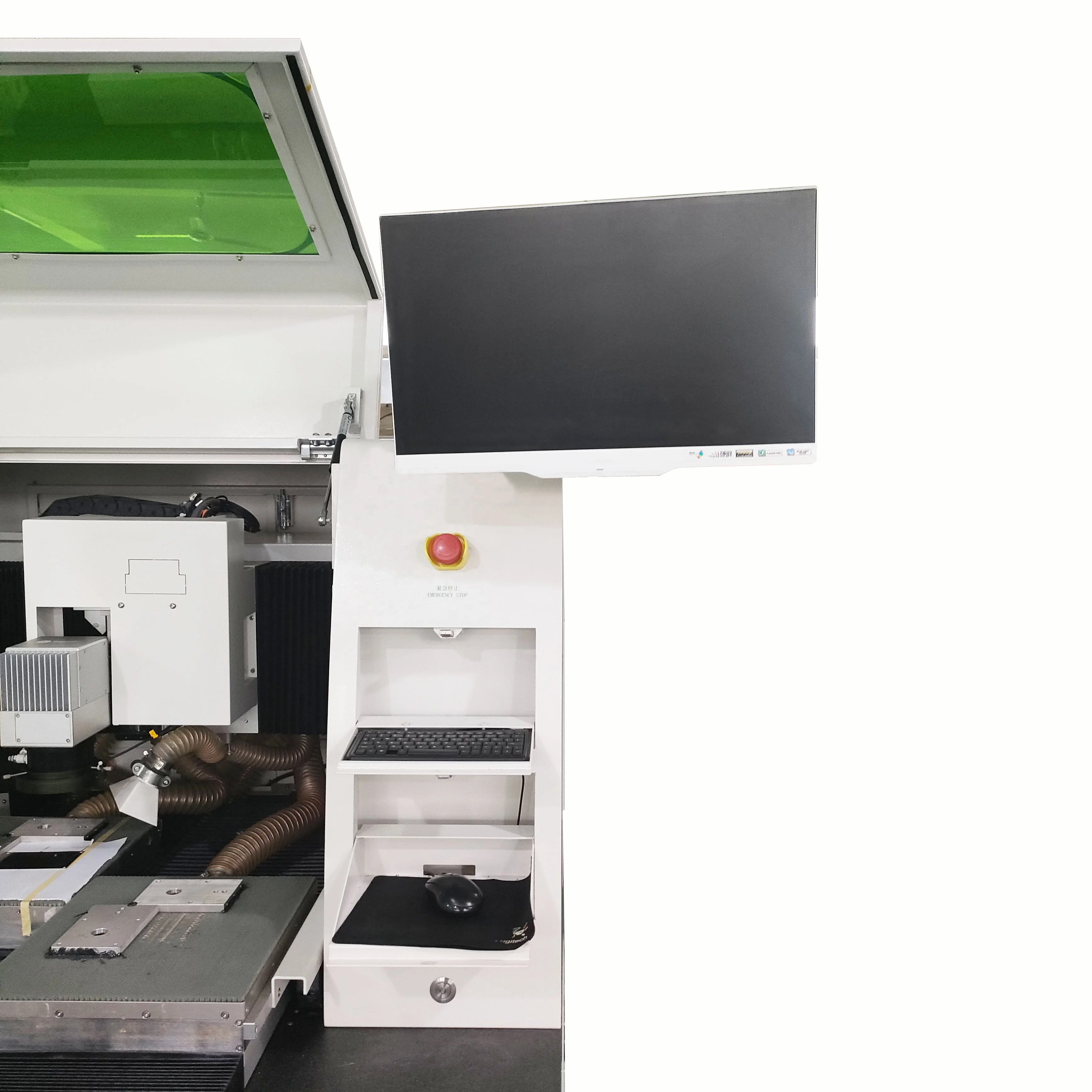 Pcb Separator Machi…